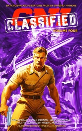 CNI Classified: Volume Four