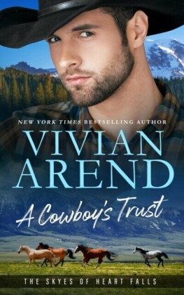 Cowboy's Trust