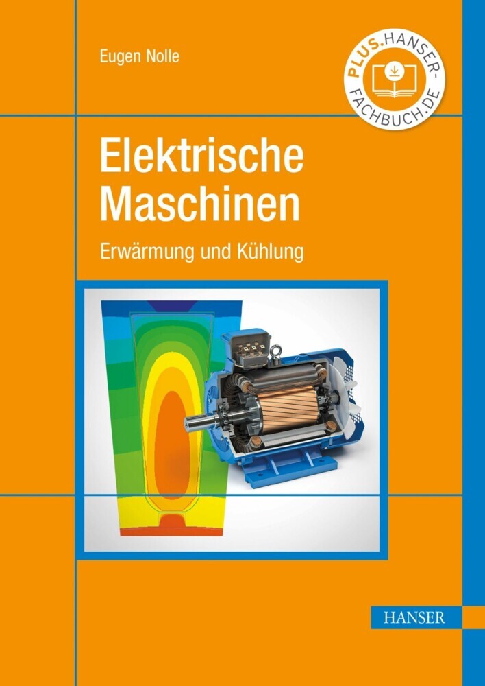 Elektrische Maschinen main product photo