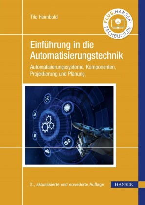 Einführung in die Automatisierungstechnik