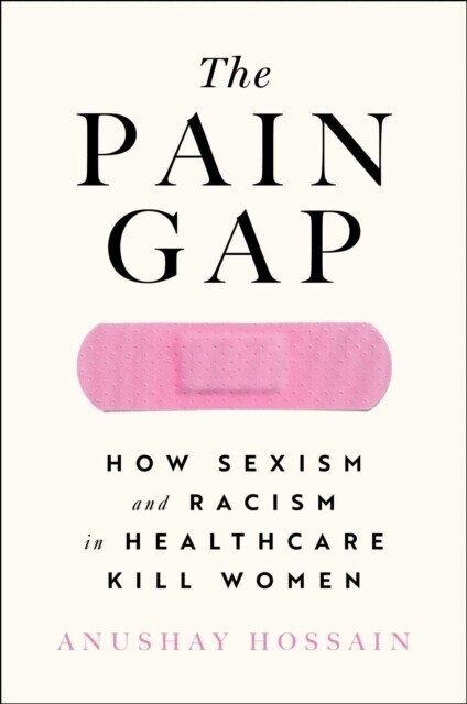 Pain Gap main product photo