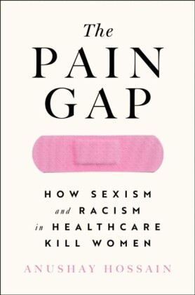 Pain Gap