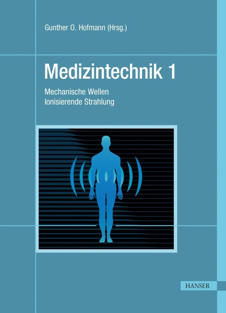 Medizintechnik 1 main product photo
