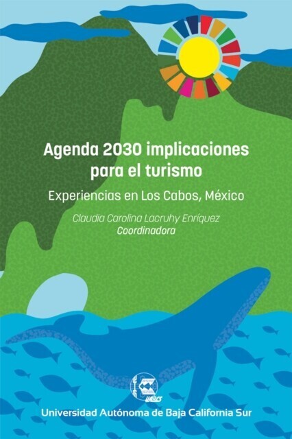 Agenda 2030 implicaciones para el turismo main product photo