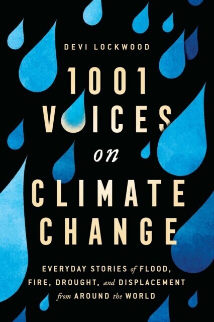 1,001 Voices on Climate Change main product photo