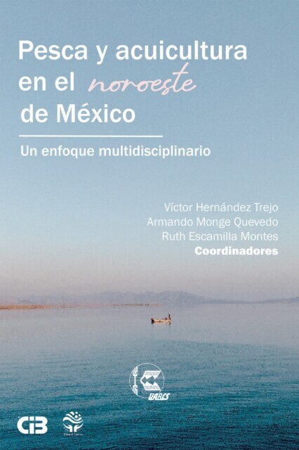 Pesca y acuicultura en el noroeste de México main product photo