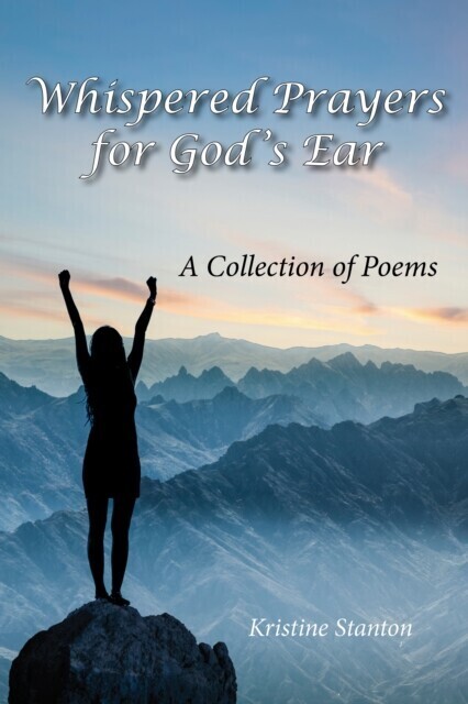 Whispered Prayers for God's Ear main product photo