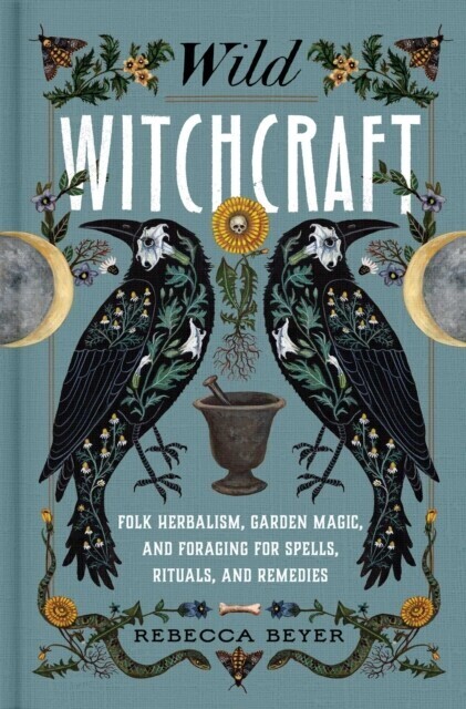 Wild Witchcraft main product photo