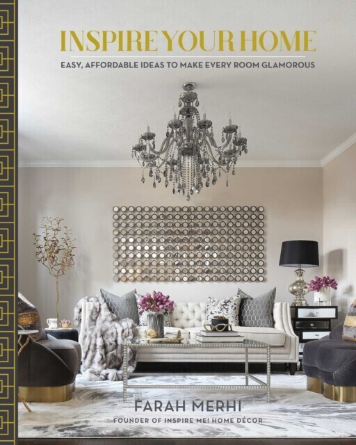 Inspire Your Home main product photo