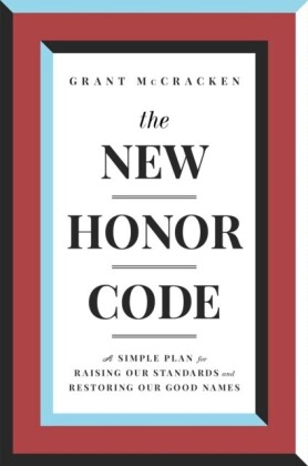 New Honor Code