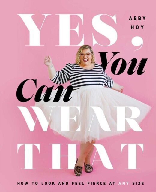 Yes, You Can Wear That main product photo