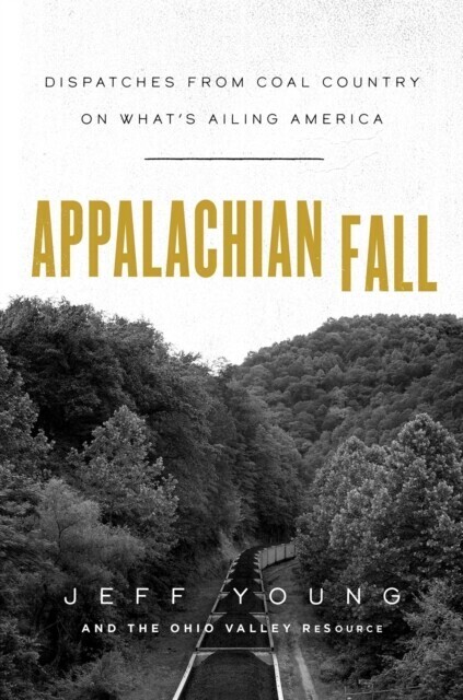 Appalachian Fall main product photo
