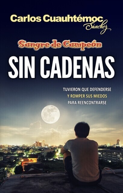 Sin cadenas main product photo