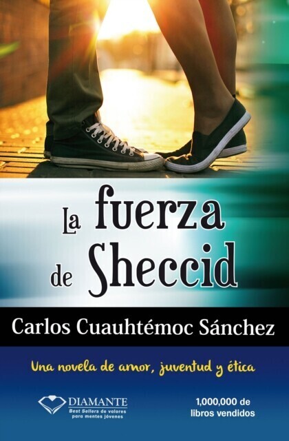 La fuerza de Sheccid main product photo
