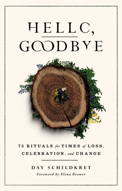 Hello, Goodbye main product photo