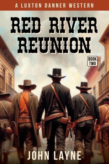 Red River Reunion main product photo