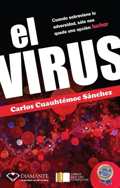 El Virus main product photo