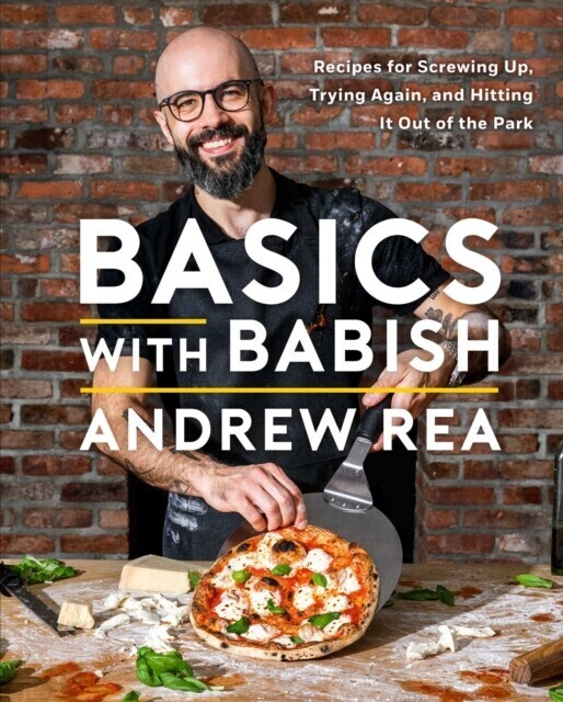 Basics with Babish main product photo