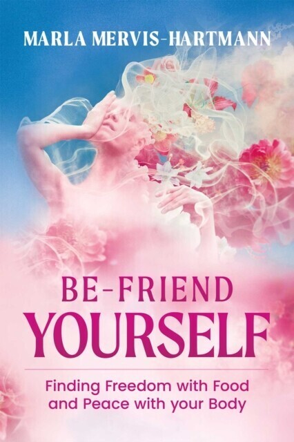 BE-Friend Yourself main product photo
