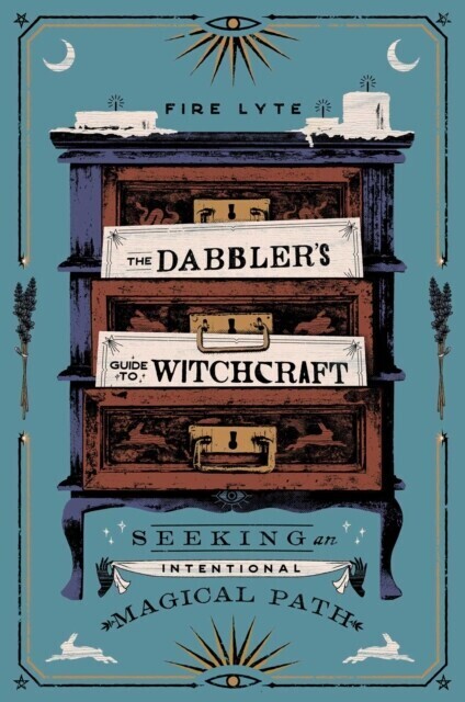 Dabbler's Guide to Witchcraft main product photo