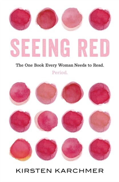 Seeing Red main product photo
