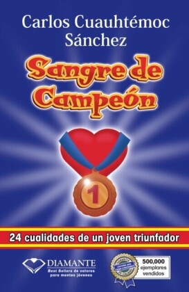 Sangre de campeón