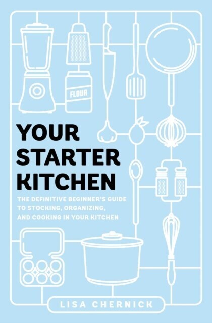 Your Starter Kitchen main product photo