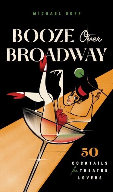 Booze Over Broadway main product photo