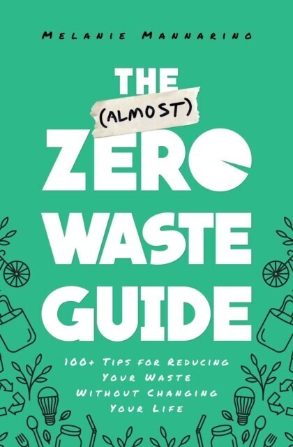 (Almost) Zero-Waste Guide main product photo