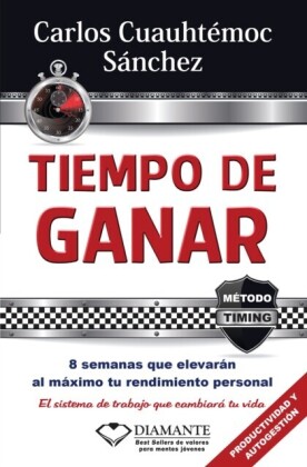 Tiempo de ganar