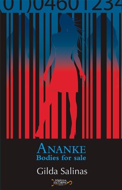 Ananke main product photo