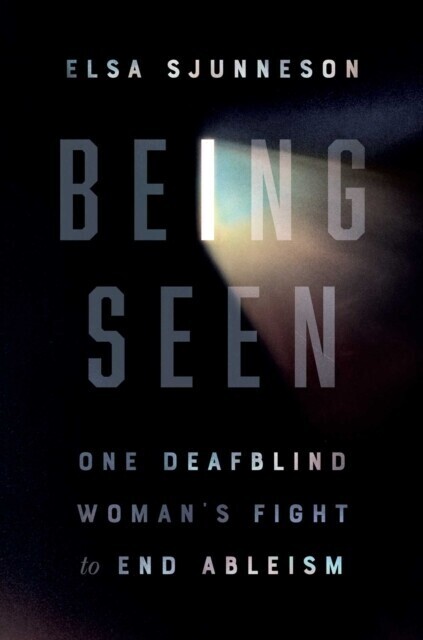 Being Seen main product photo