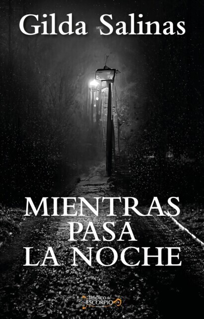 Mientras pasa la noche main product photo