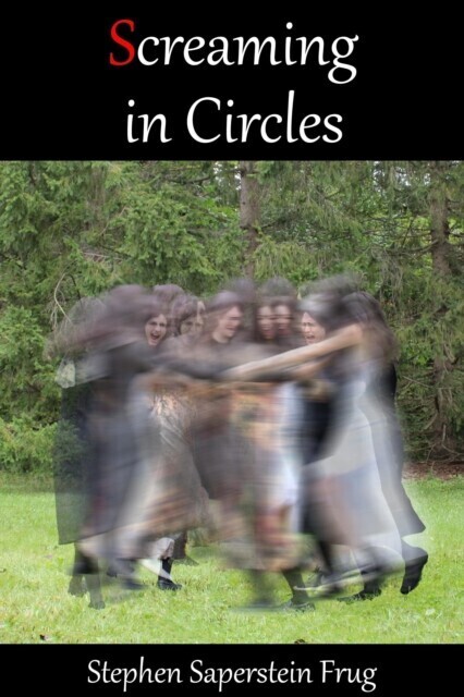 Screaming in Circles main product photo