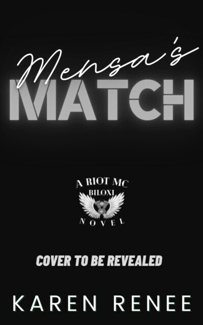 Mensa's Match main product photo