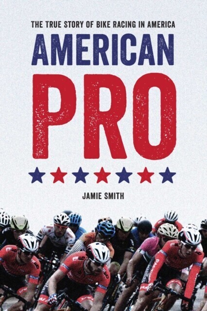 American Pro main product photo