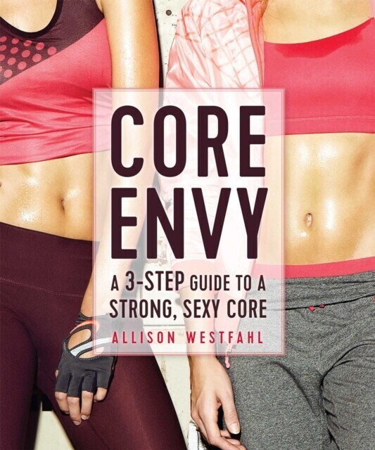 Core Envy main product photo