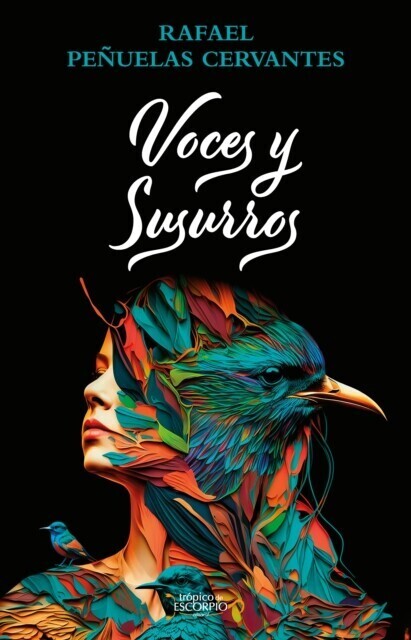 Voces y susurros main product photo