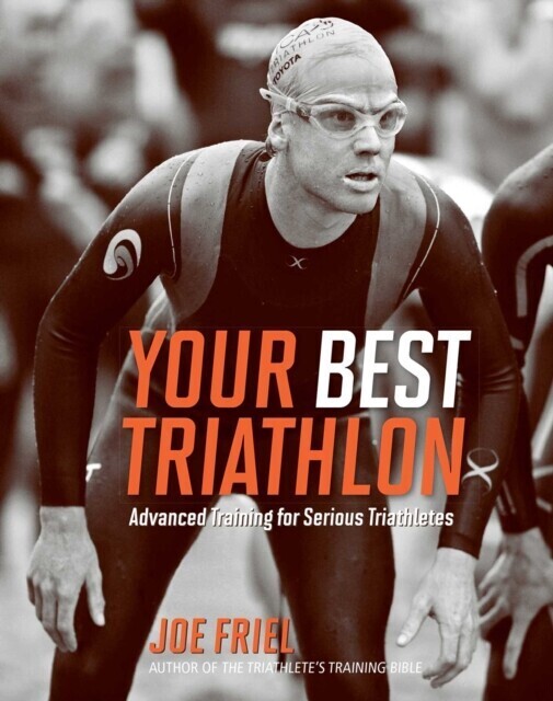 Your Best Triathlon main product photo