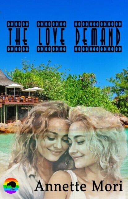 Love Demand main product photo