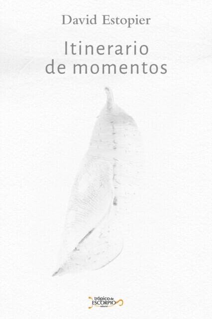 Itinerario de momentos main product photo