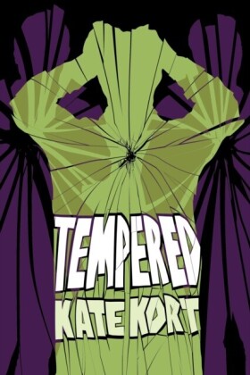 Tempered