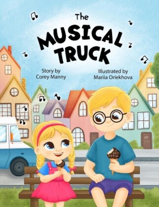 Musical Truck