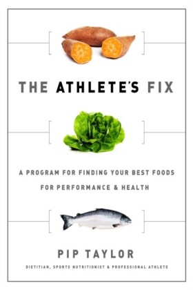 Athlete's Fix