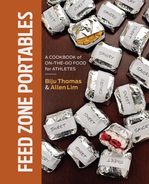 Feed Zone Portables main product photo