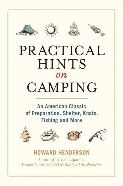 Practical Hints on Camping main product photo