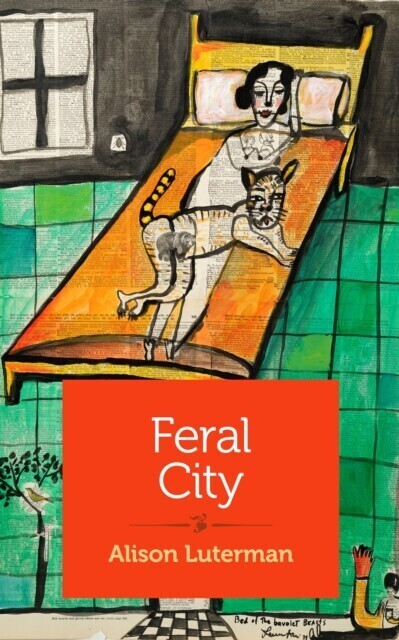 Feral City main product photo