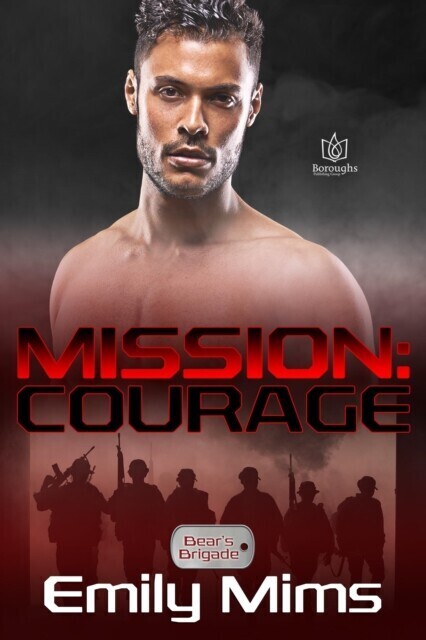 Mission: Courage main product photo