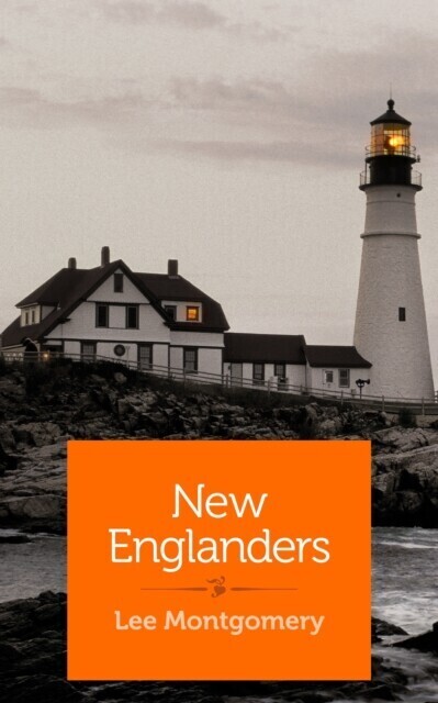 New Englanders main product photo