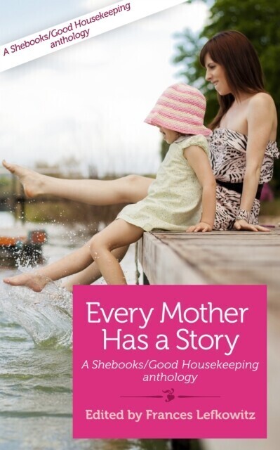 Every Mother Has a Story Volume Two main product photo